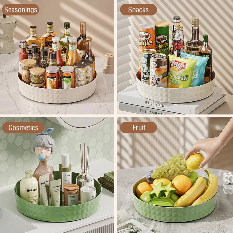 1Pc Kitchen Storage Spice Rack
