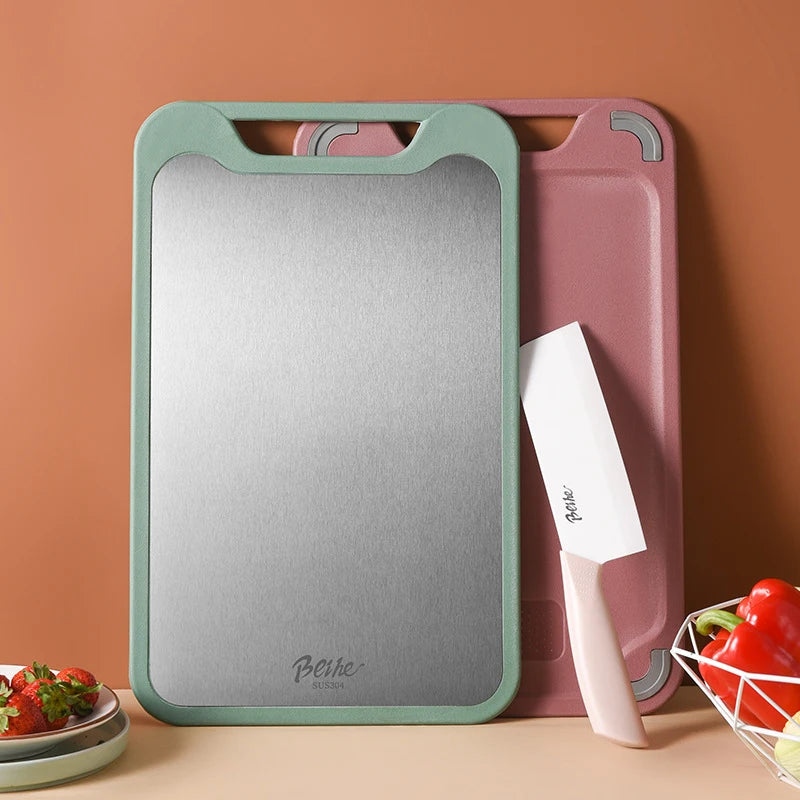1pc Cutting Board Two with Sides