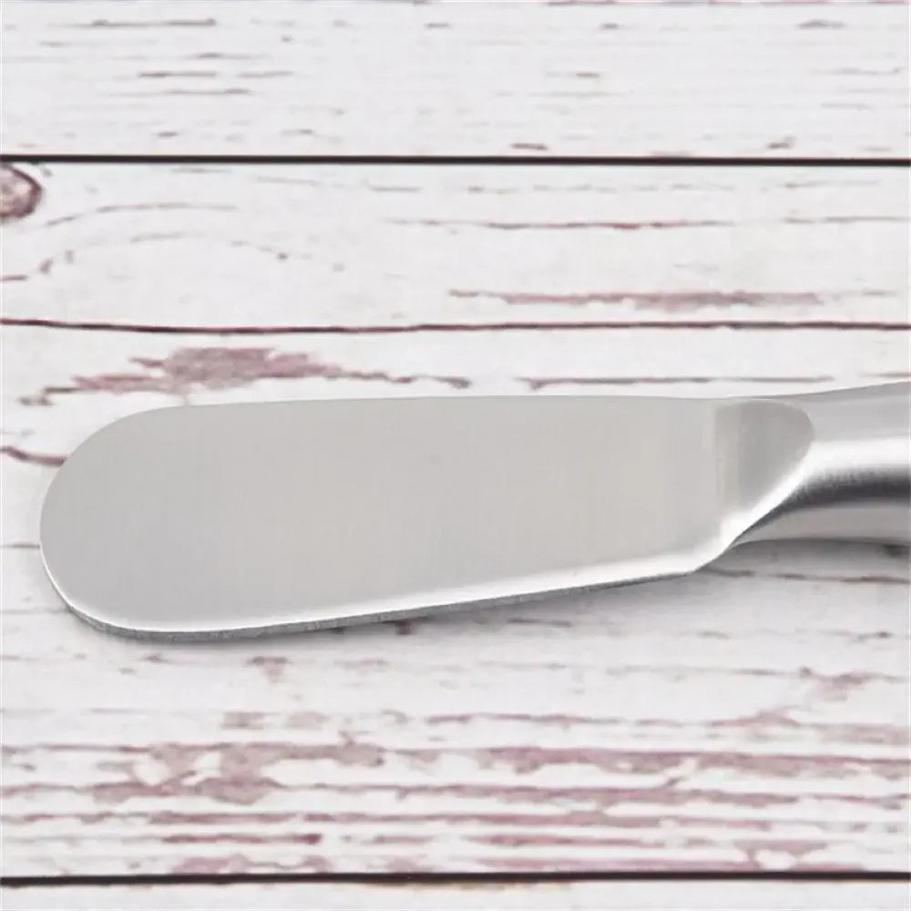 Stainless Steel Cutter and spreaders