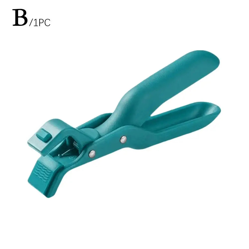 Anti-scald Clip Silicone Kitchen Anti Scald Plate Bowl Dish Pot Holder Anti-hot Clip Lifter Kitchen Accessories Gadget 2024