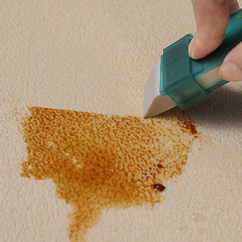 Powerful Cleaning Rubber Gadget