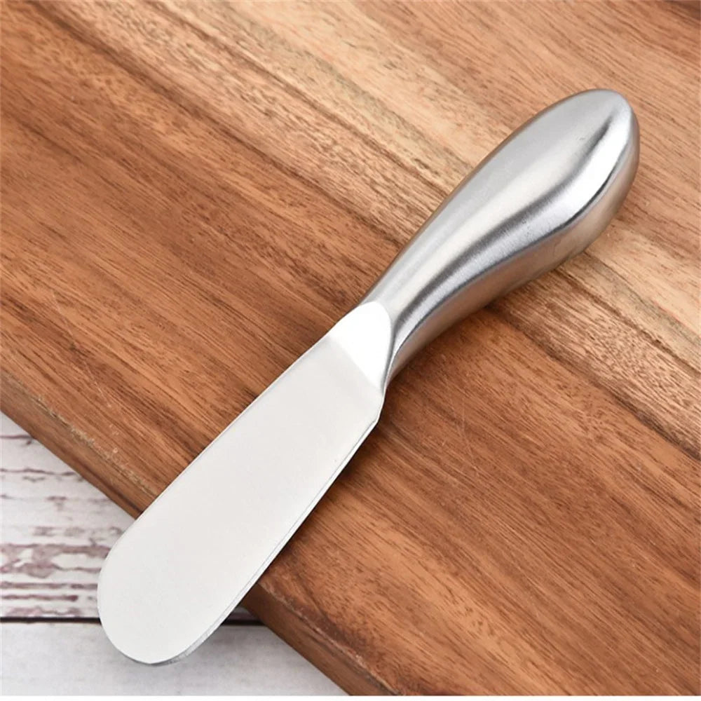 Stainless Steel Cutter and spreaders