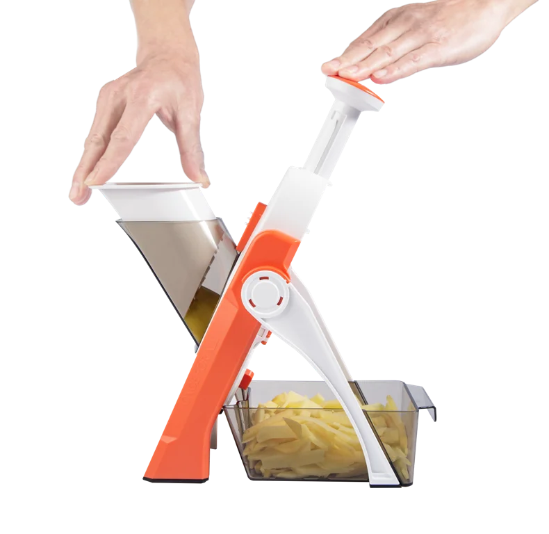 Mandoline Slicer