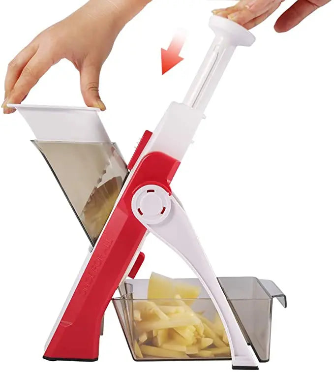 Mandoline Slicer