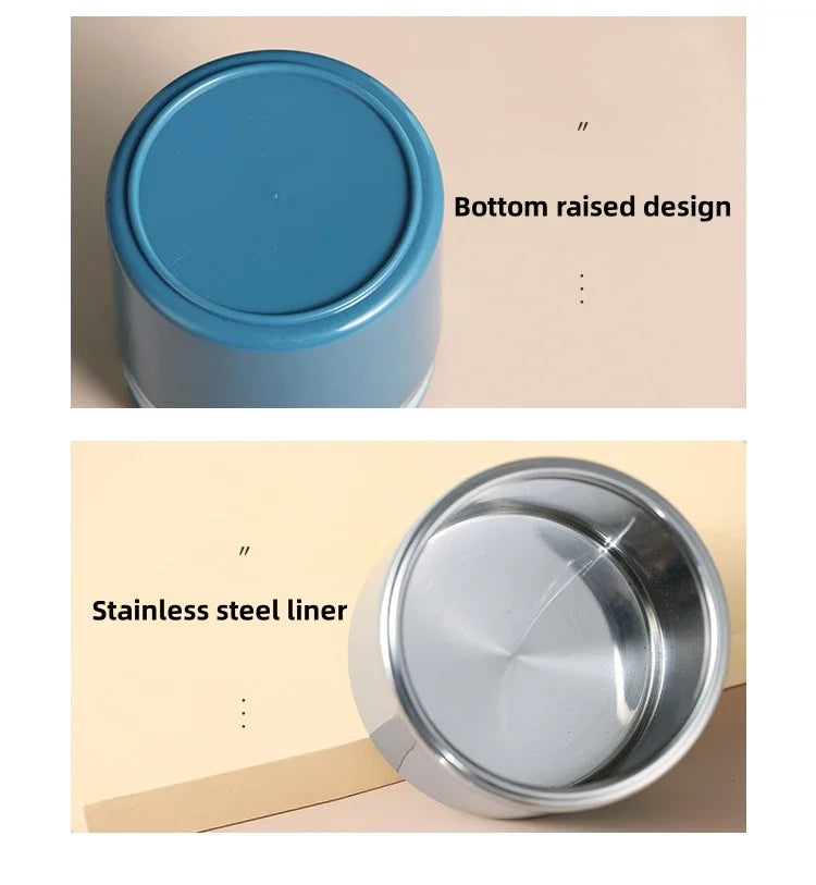 630/1000ml Food Thermal Jar