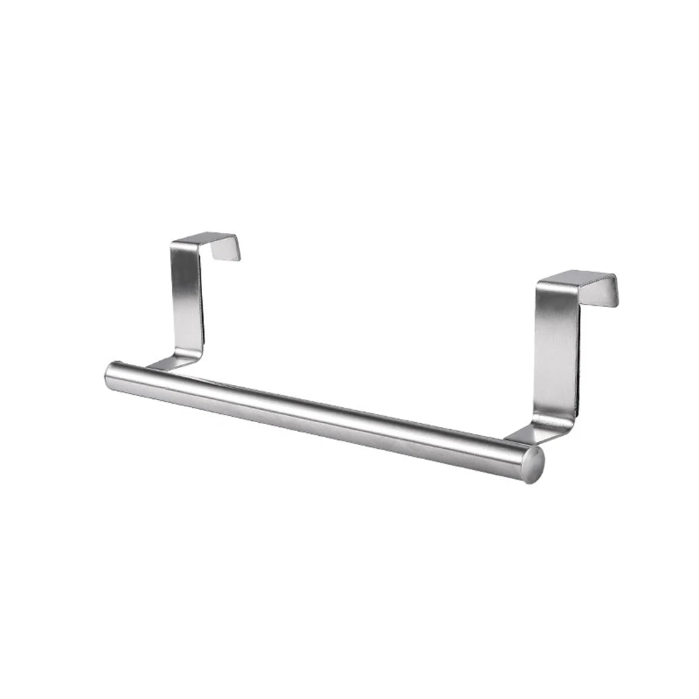 1pc Stainless Steel Towel Rack