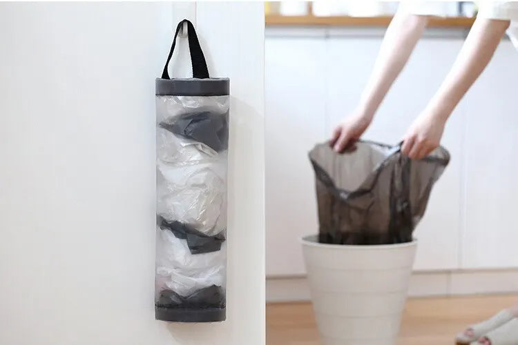 1pc Sundries Bag Storage