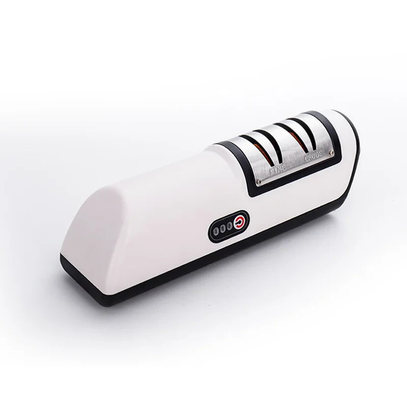 USB Electric Knife Sharpener