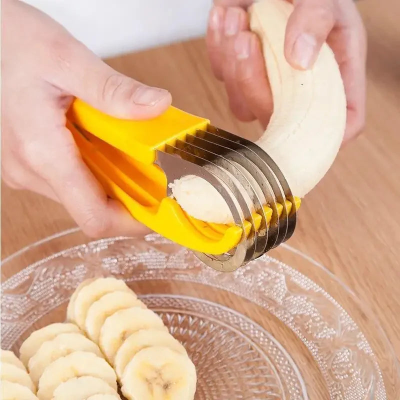 Creative Slicer Stainless Steel