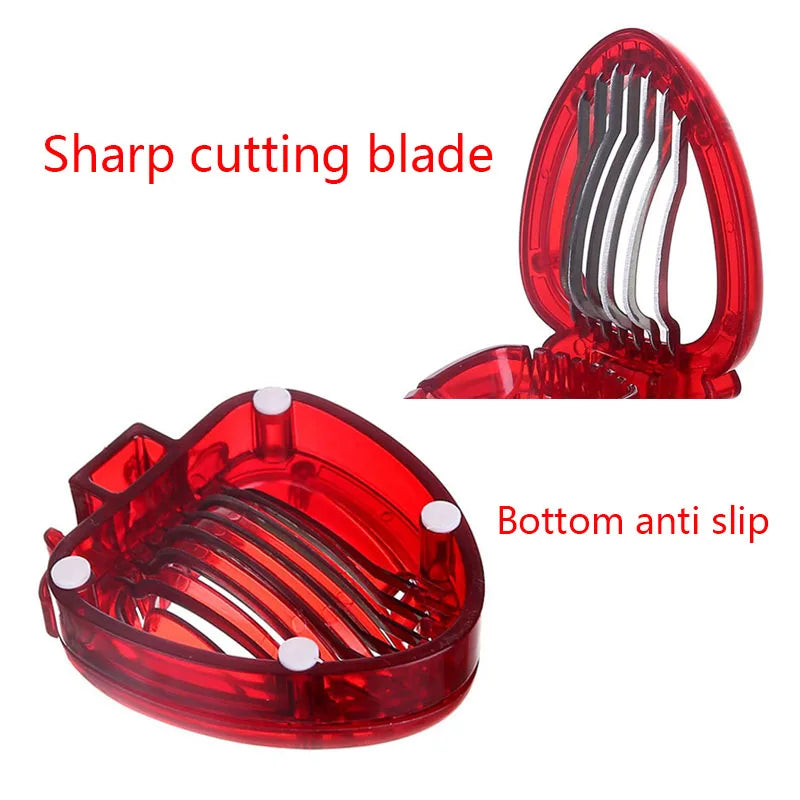 Strawberry Slicer
