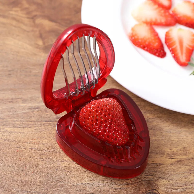 Strawberry Slicer