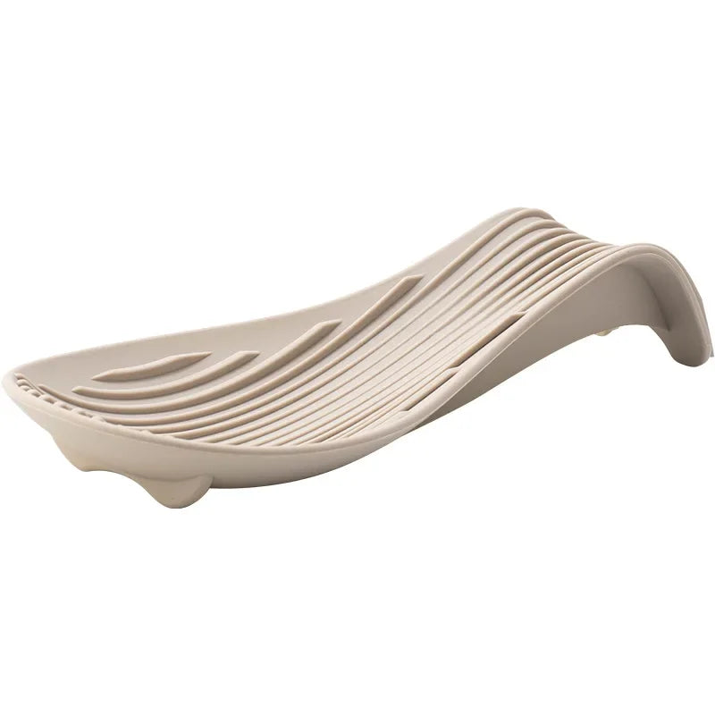 Silicone Insulated Spoon Holder