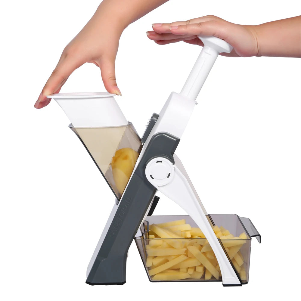 Mandoline Slicer