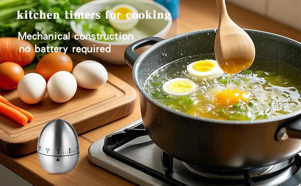 Kitchen Timer