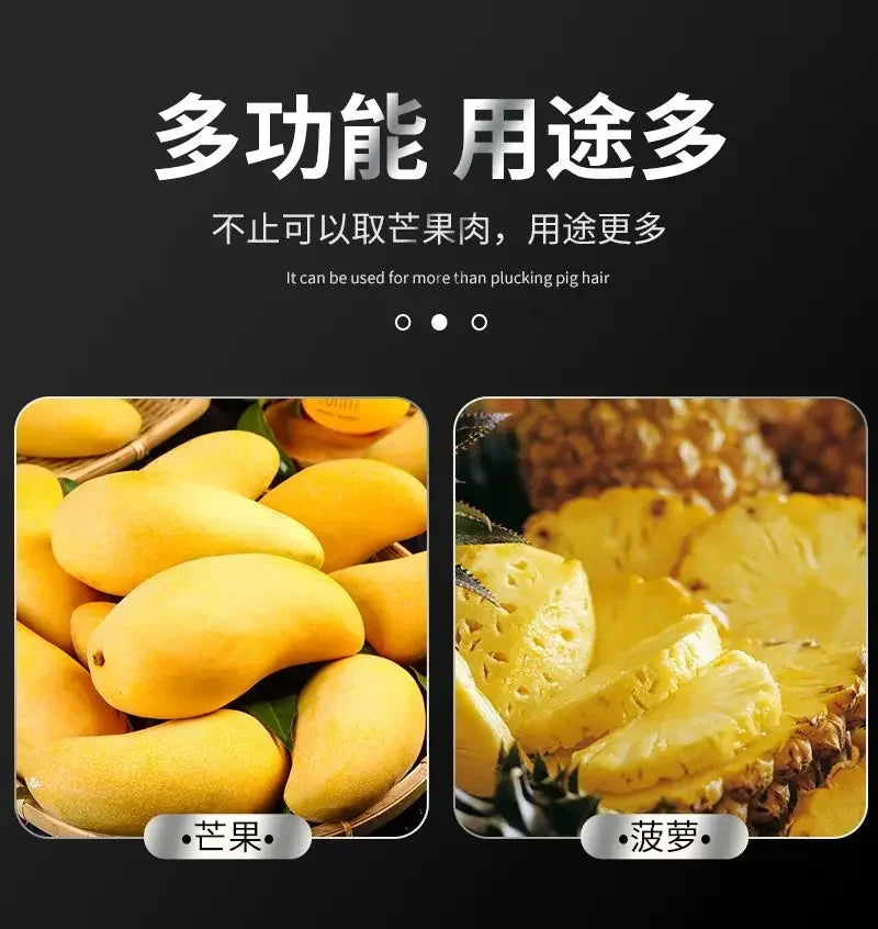 Mango Cutter
