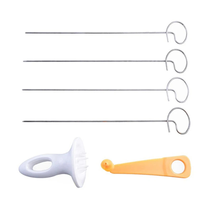 Spiral Potato Cutter