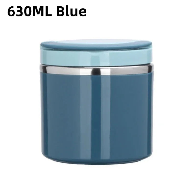 630/1000ml Food Thermal Jar