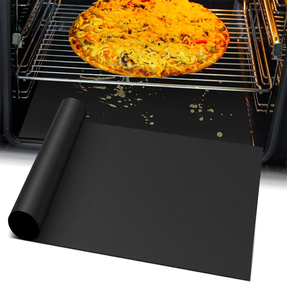 Teflon Oven Liners