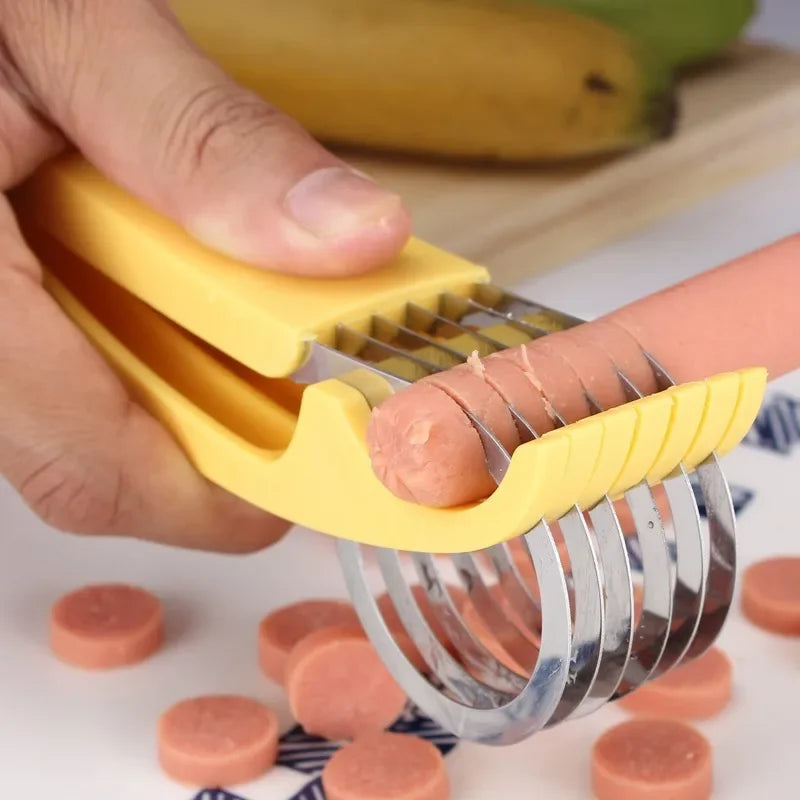 Creative Slicer Stainless Steel