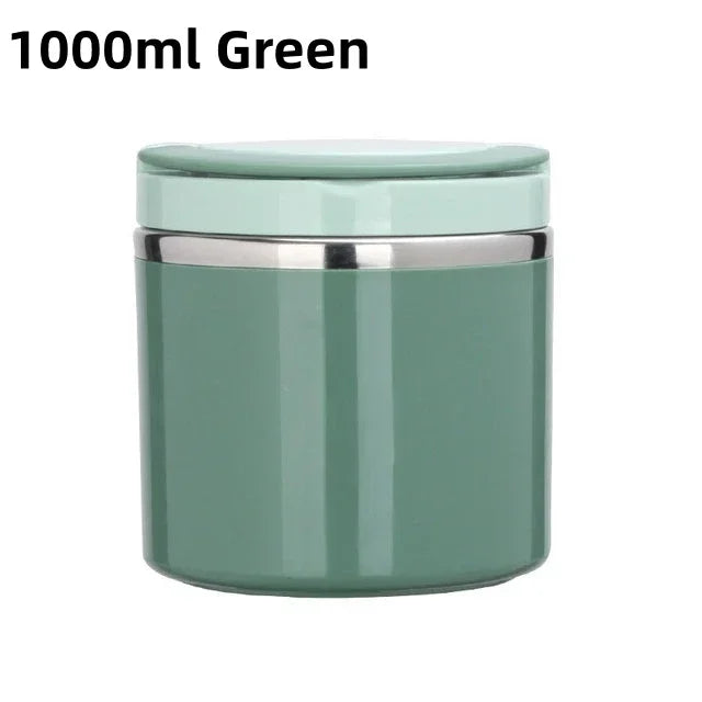 630/1000ml Food Thermal Jar