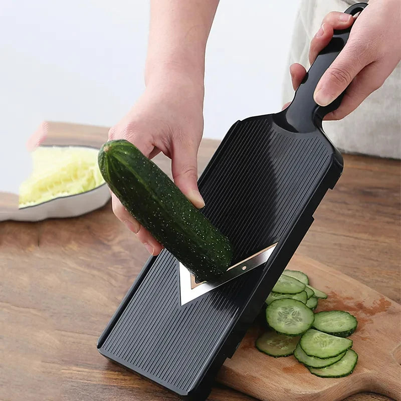 Cabbage Grater Salad Shavings Slicing Artifact Round Cabbage Purple Cabbage Shredded Special Planer Vegetable Cutter Gadgets