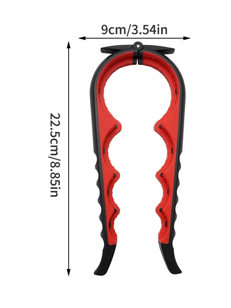 Can Opener Multi Functional