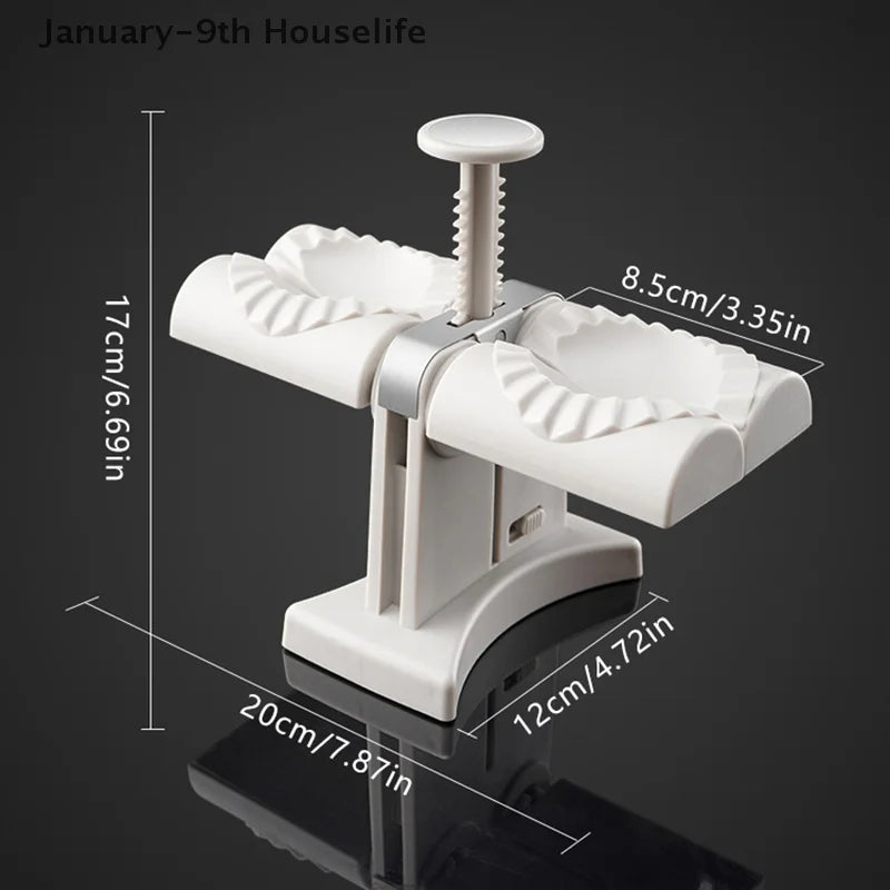 Dumpling Machine maker