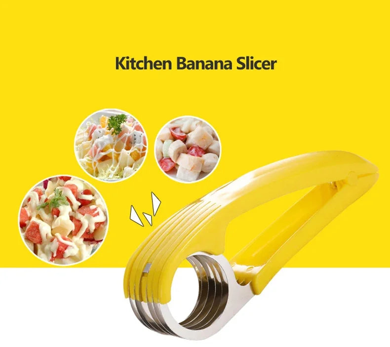 Creative Slicer Stainless Steel