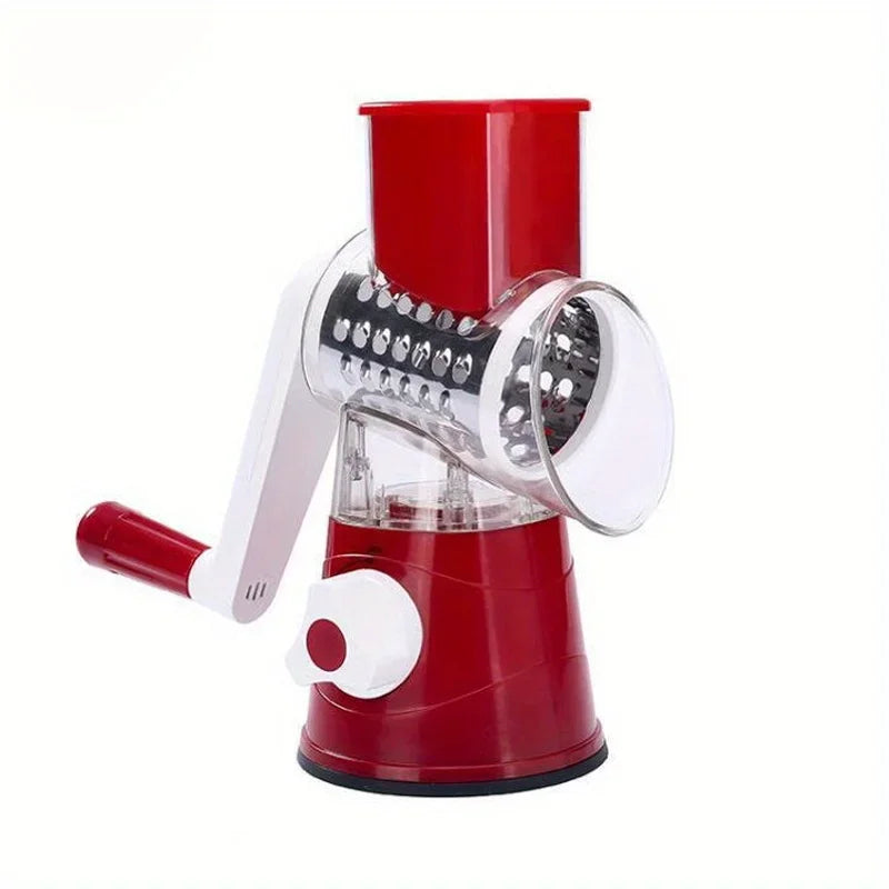 Multifunctional Vegetable Cutter & Slicer