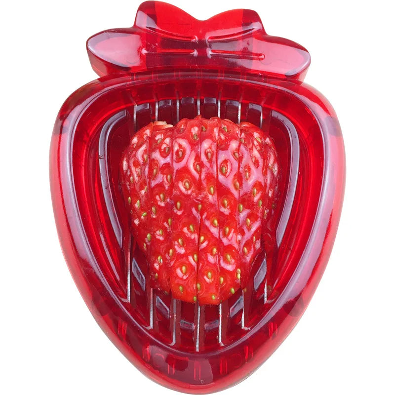 Strawberry Slicer