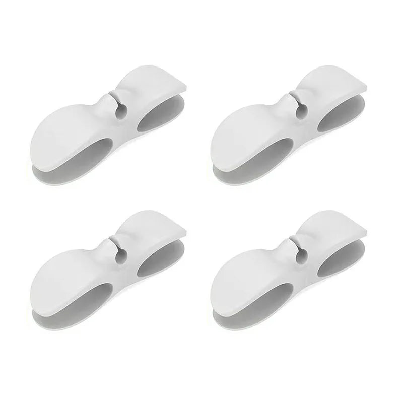 4PCS Cord Winder Organizer for Kitchen appliances