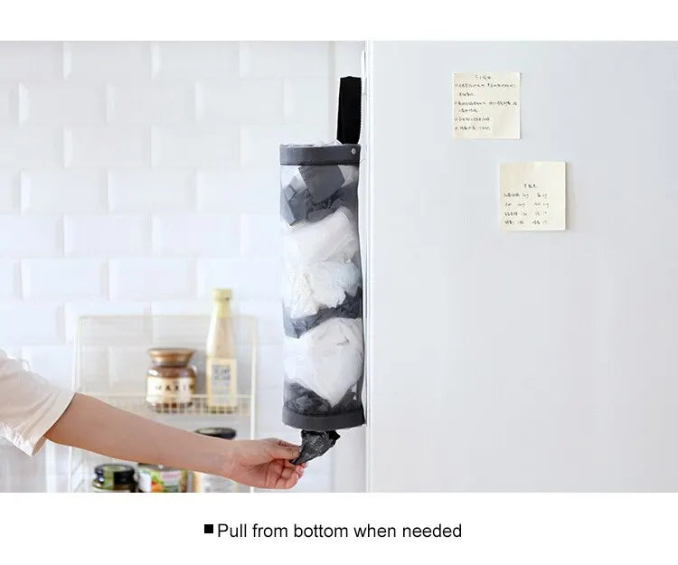 1pc Sundries Bag Storage
