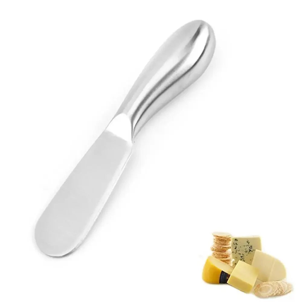 Stainless Steel Cutter and spreaders