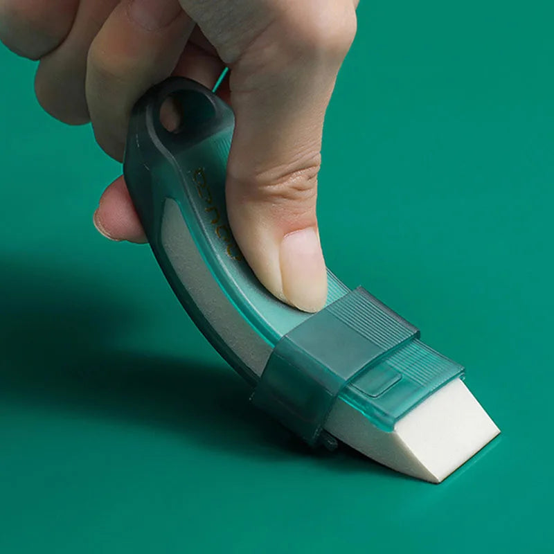 Powerful Cleaning Rubber Gadget
