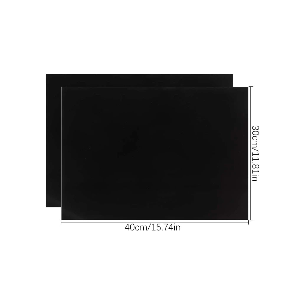 Teflon Oven Liners
