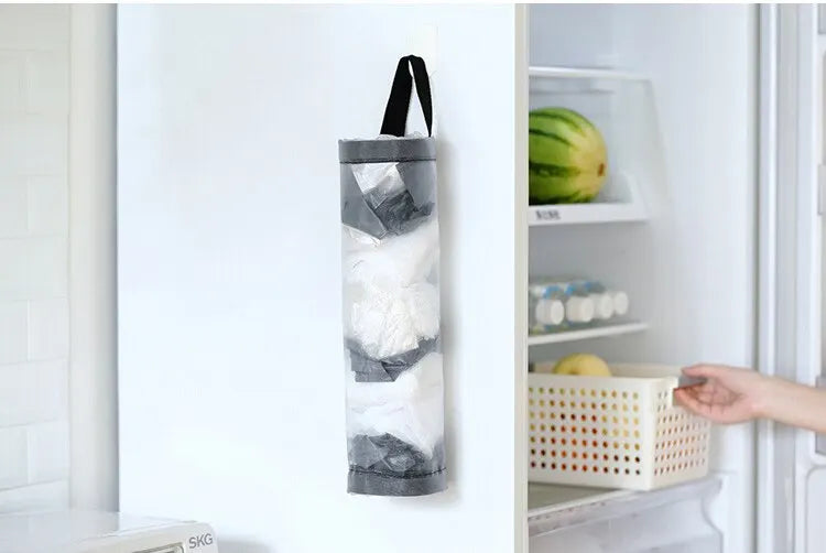 1pc Sundries Bag Storage