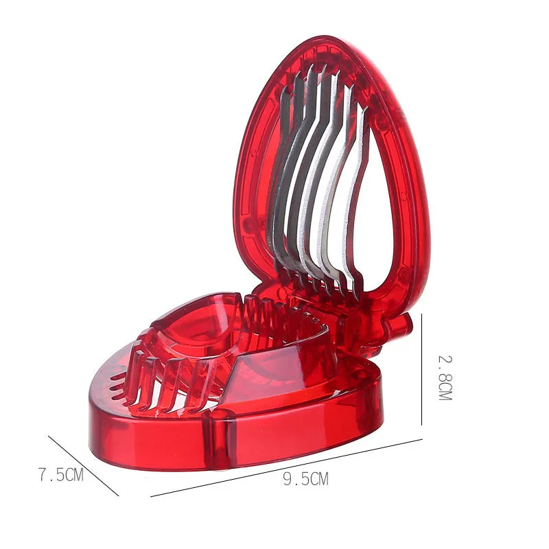 Strawberry Slicer