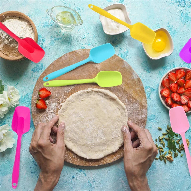 28cm Silicone Spatula