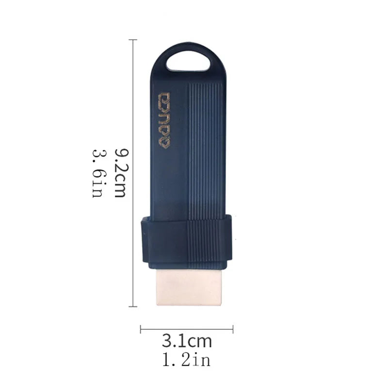 Powerful Cleaning Rubber Gadget