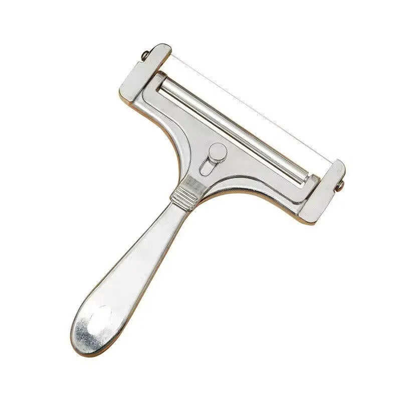Aluminum Alloy Cheese Slicer