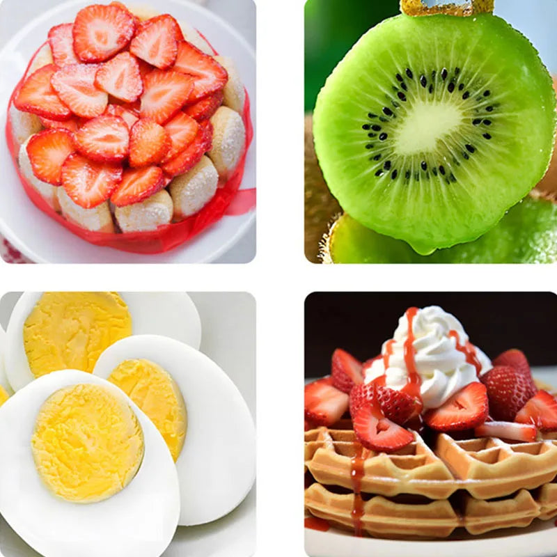 Strawberry Slicer