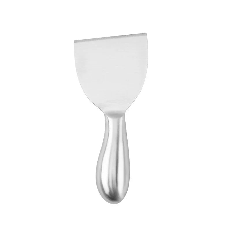 Stainless Steel Cutter and spreaders