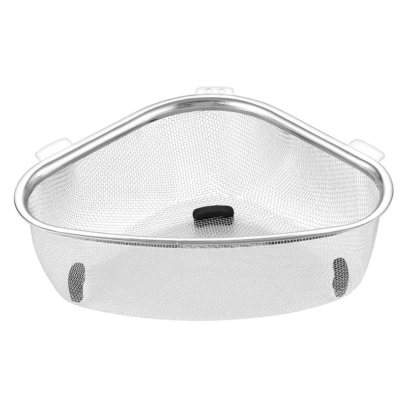 Kitchen Sink Drain Basket