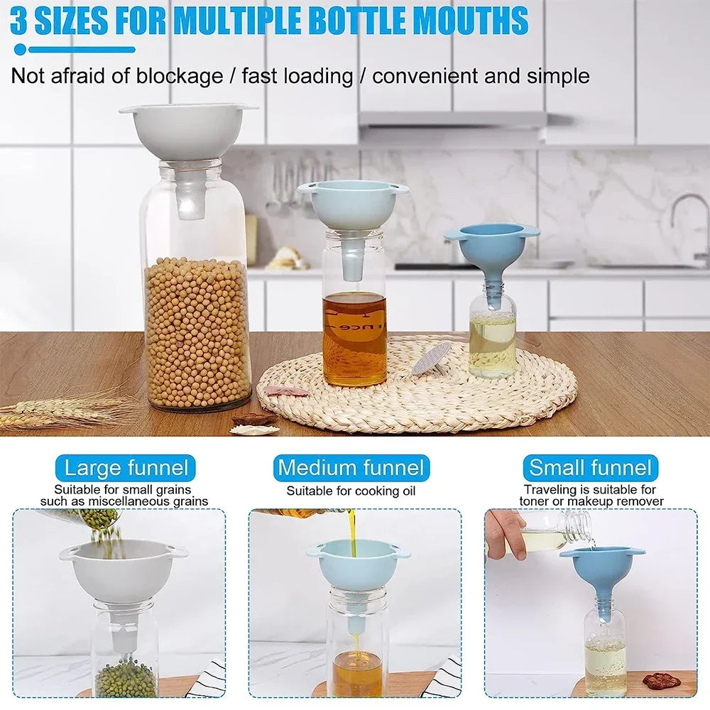 Funnel Set