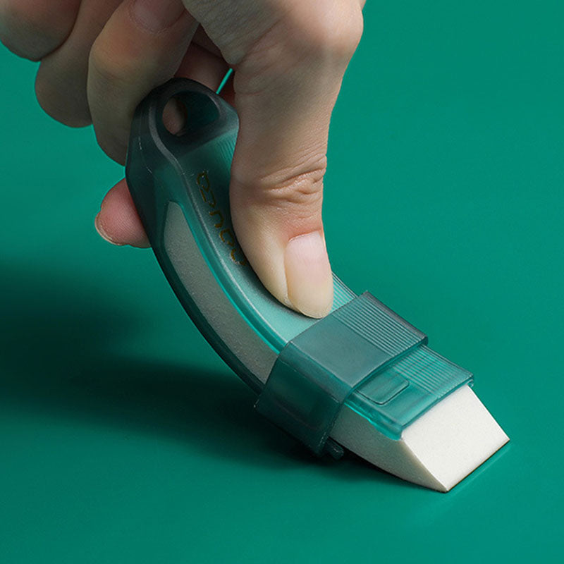 Powerful Cleaning Rubber Gadget