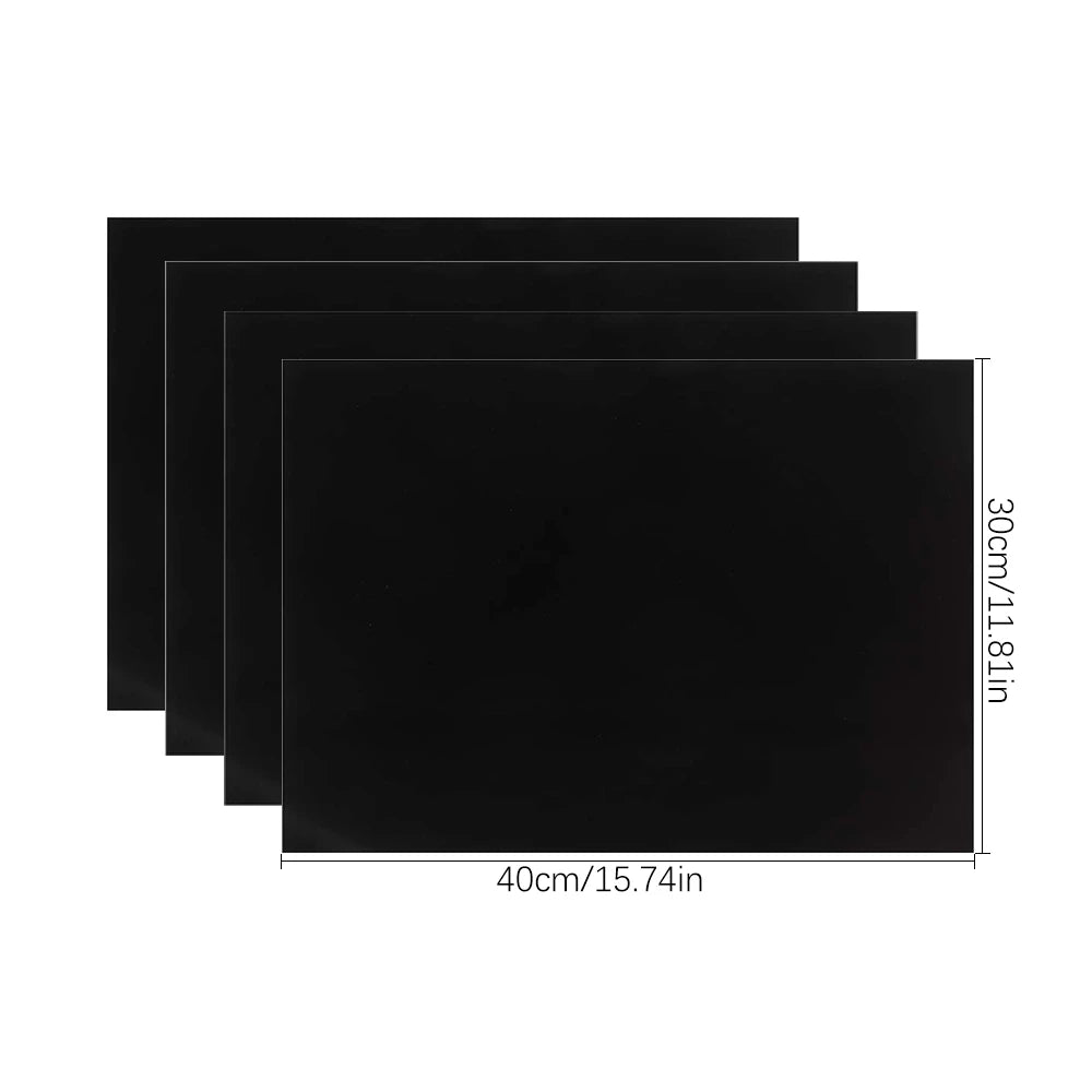 Teflon Oven Liners