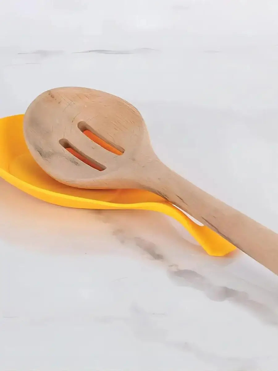 Silicone Spoon Rests