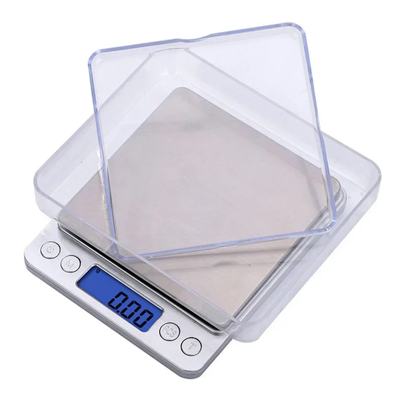 Digital Mini Kitchen Scale