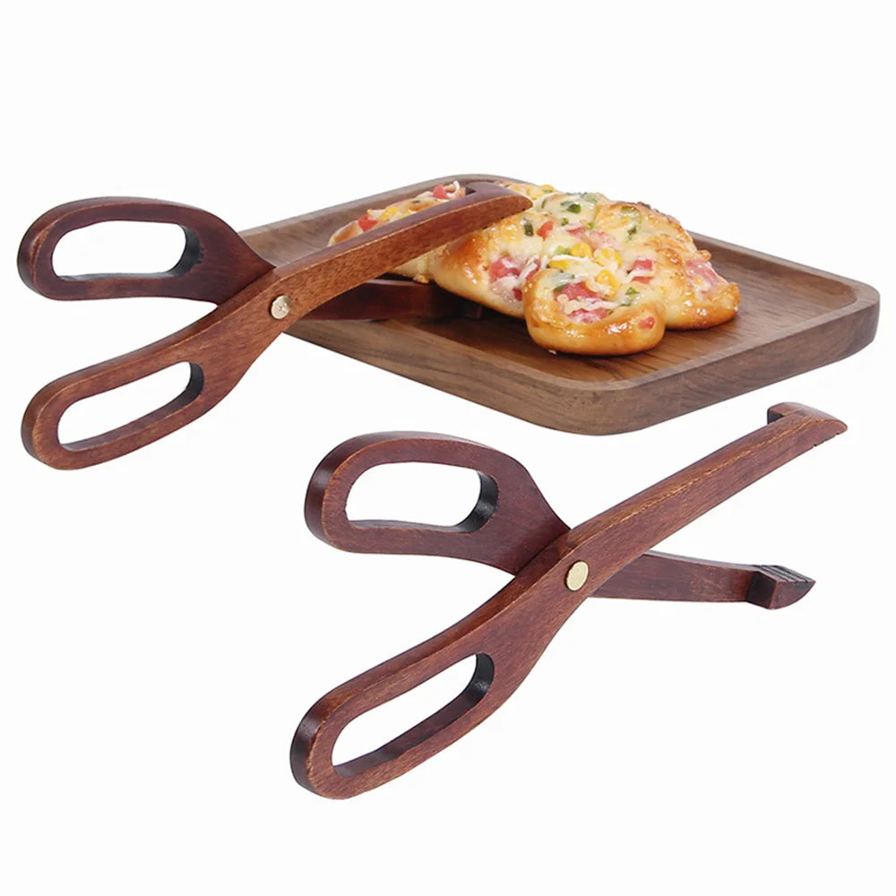 7 pieces/set teak tableware