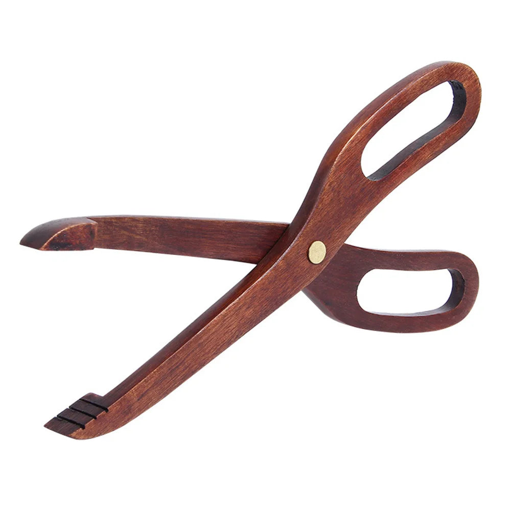 7 pieces/set teak tableware